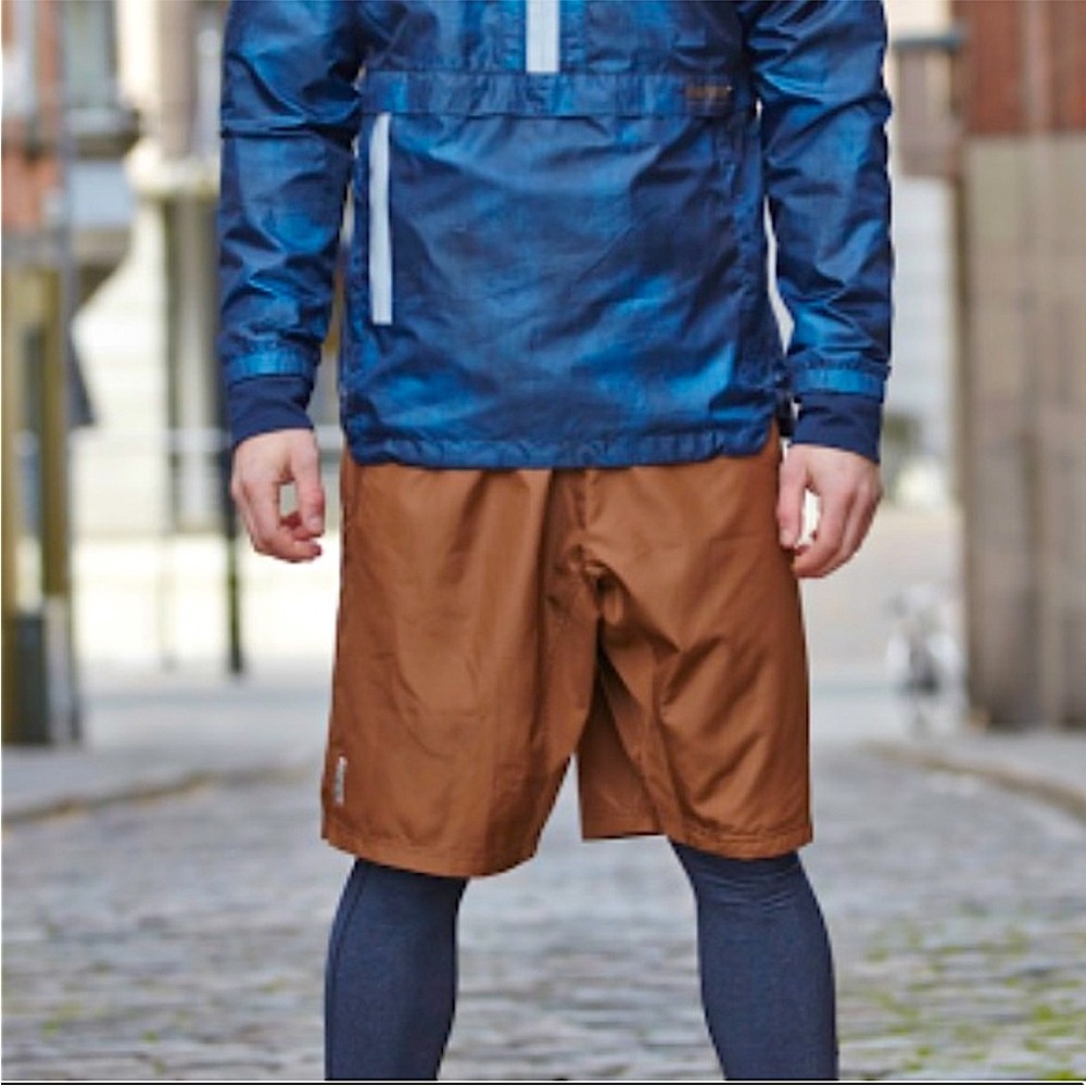 Vintage Newline Imotion Baggy Short - Picture 1 of 8